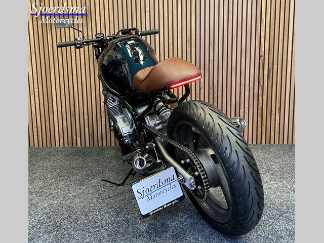 yamaha - xj-600-s---diversion