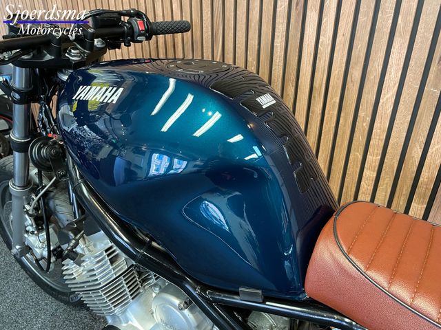 yamaha - xj-600-s---diversion