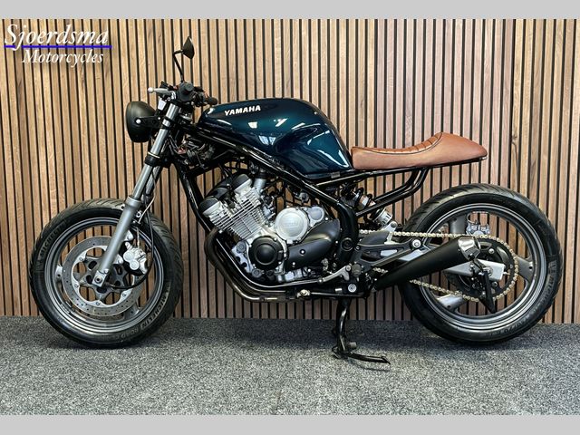 yamaha - xj-600-s---diversion