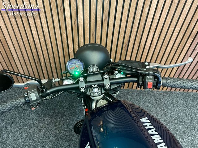 yamaha - xj-600-s---diversion
