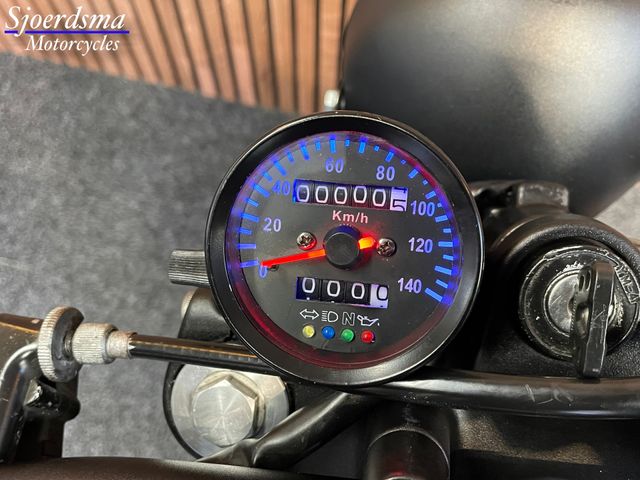 yamaha - xj-600-s---diversion