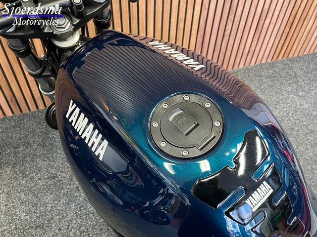yamaha - xj-600-s---diversion