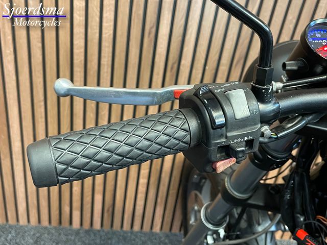 yamaha - xj-600-s---diversion