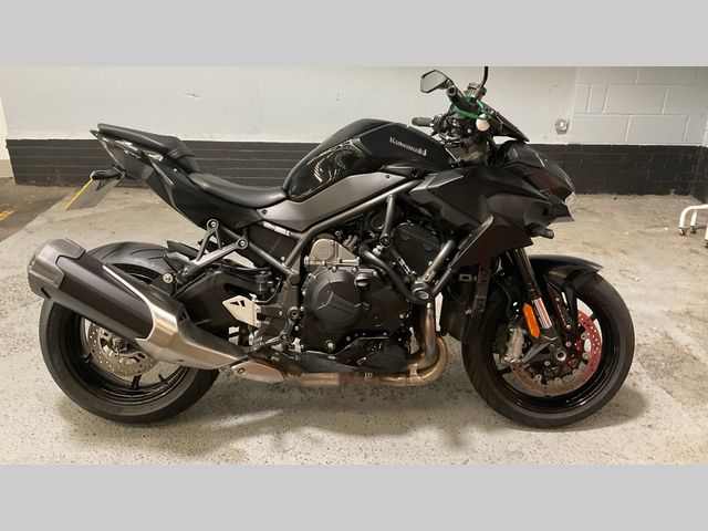 kawasaki - z-h2