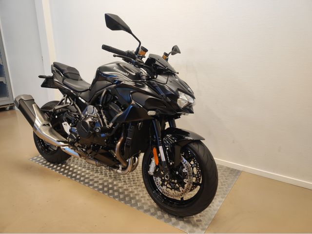 kawasaki - z-h2