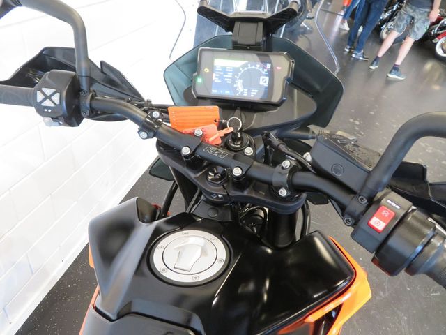 ktm - 790-adventure