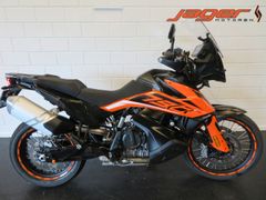 KTM 790 ADVENTURE