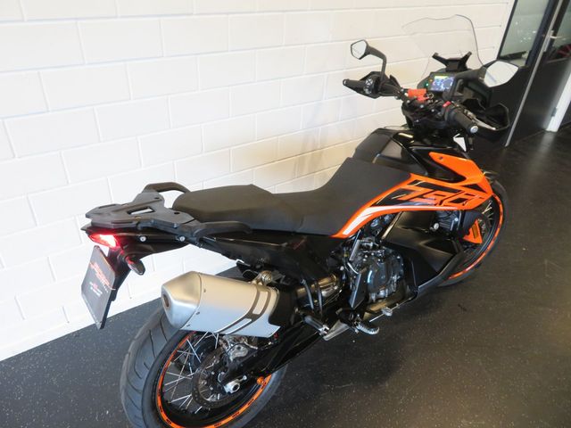 ktm - 790-adventure