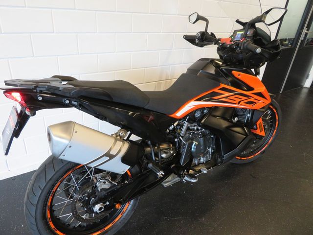 ktm - 790-adventure