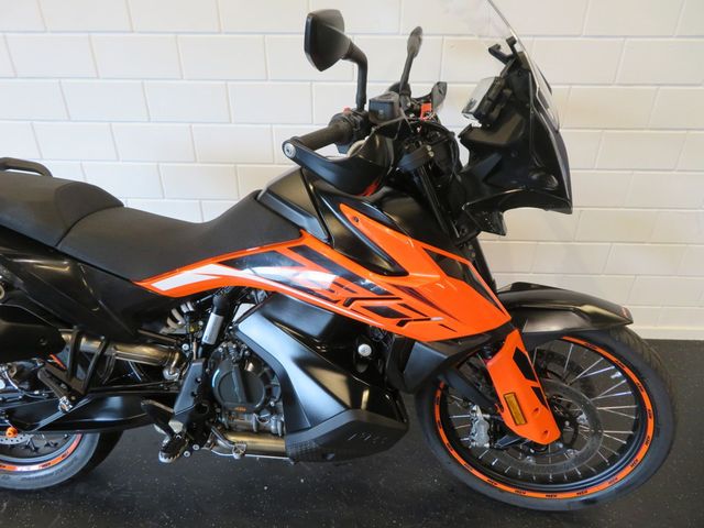 ktm - 790-adventure