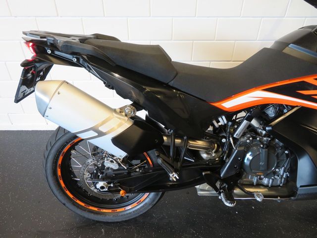 ktm - 790-adventure