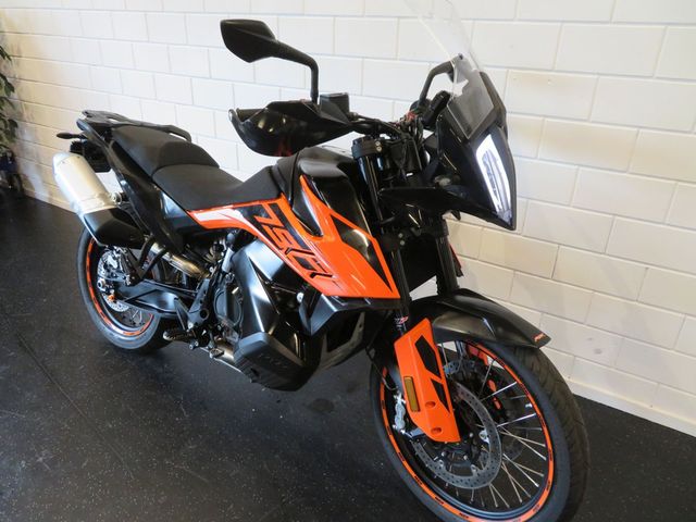 ktm - 790-adventure