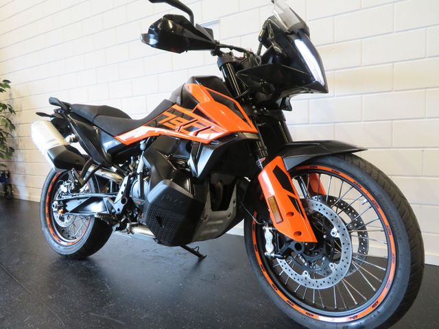 ktm - 790-adventure
