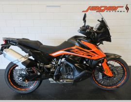 KTM 790 Adventure 2020 occasion