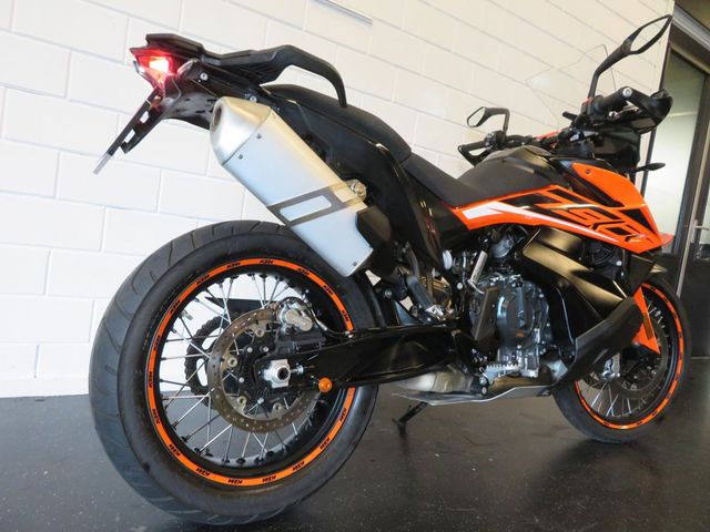 ktm - 790-adventure