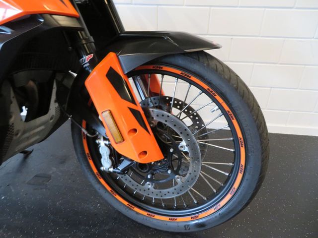 ktm - 790-adventure