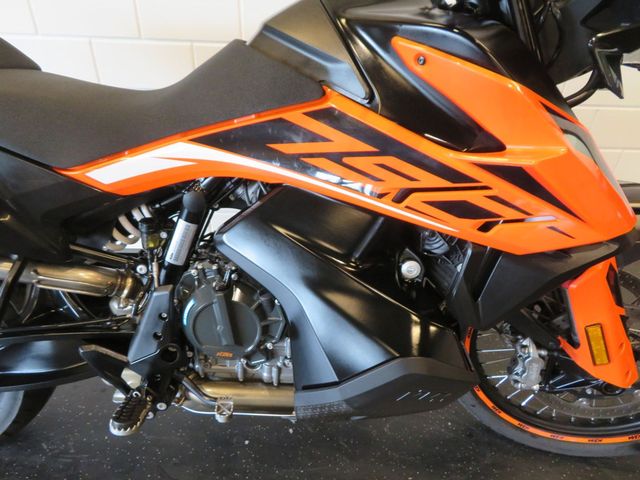 ktm - 790-adventure