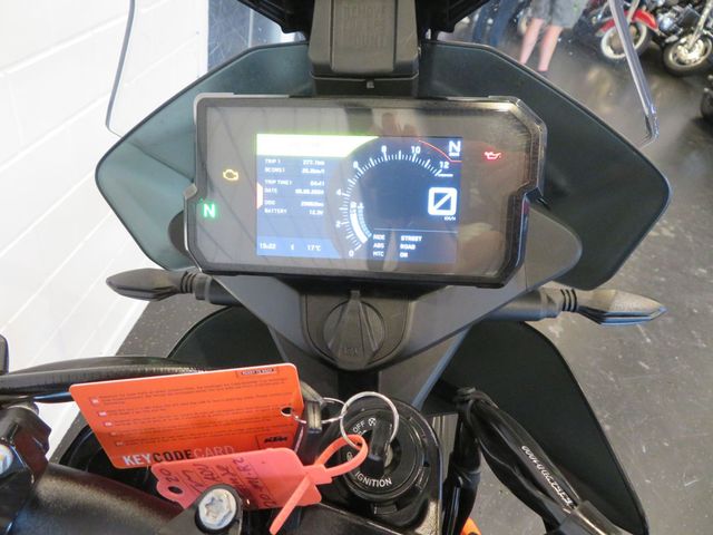 ktm - 790-adventure