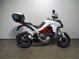 DUCATI MULTISTRADA 1200 S TOURING