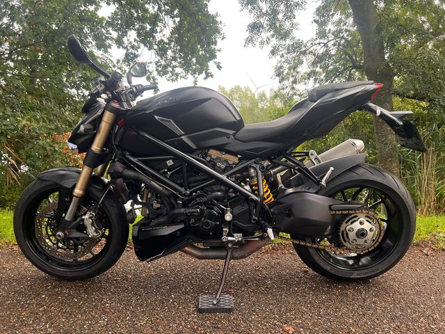 ducati - streetfighter-848