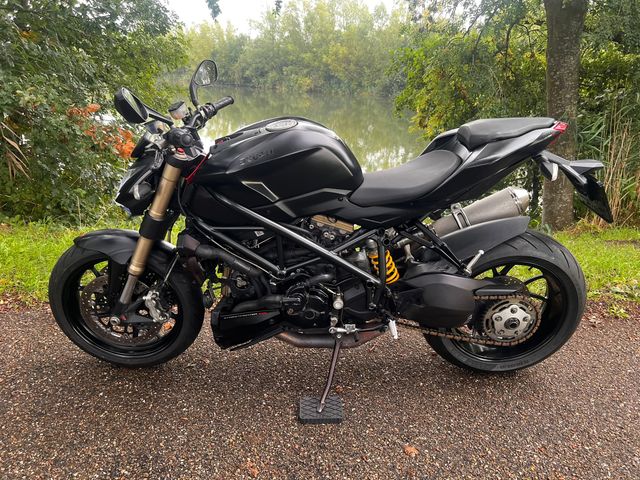 ducati - streetfighter-848