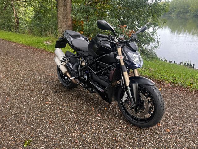 ducati - streetfighter-848