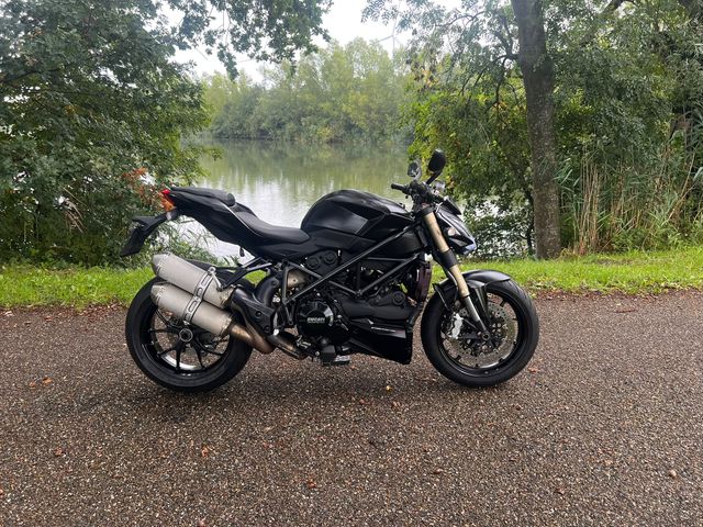 ducati - streetfighter-848