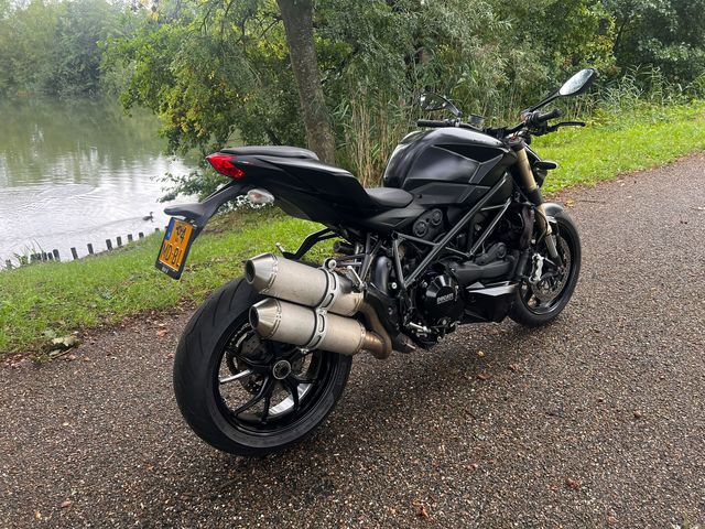 ducati - streetfighter-848