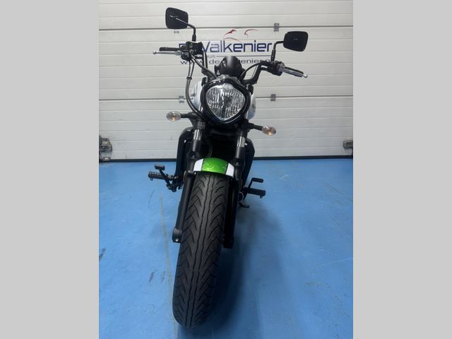 kawasaki - vulcan-s