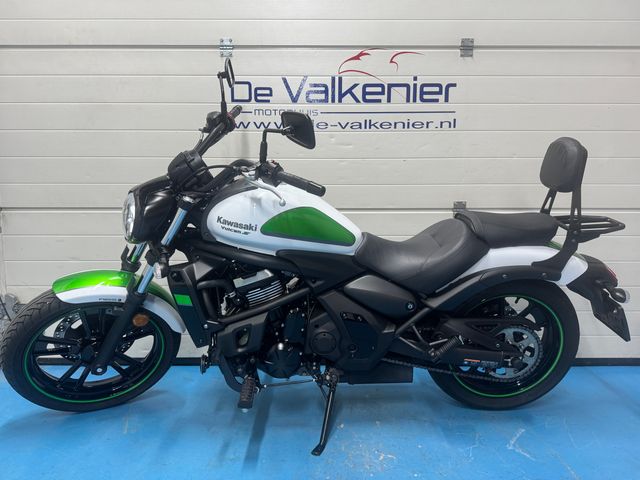 kawasaki - vulcan-s