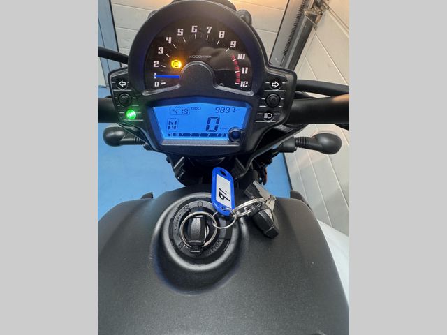 kawasaki - vulcan-s