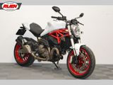 DUCATI MONSTER 821