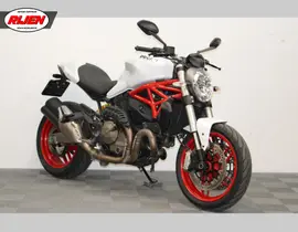 Ducati Monster 821 2016 occasion
