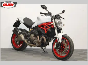 Ducati Monster 821 2016 occasion