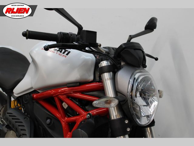 ducati - monster-821