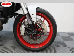 Ducati Monster 821 2016 occasion – foto 6 van 19