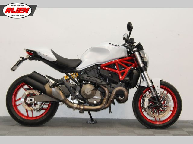 ducati - monster-821