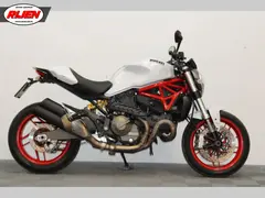 Ducati Monster 821 2016 occasion – foto 2 van 19