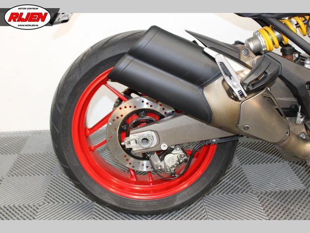 ducati - monster-821