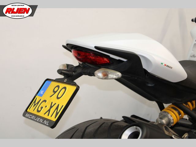 ducati - monster-821