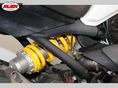 Ducati Monster 821 2016 occasion – foto 12 van 19