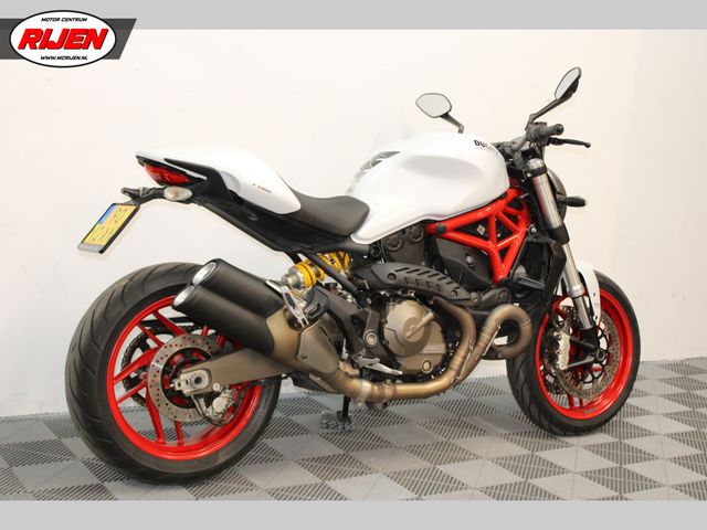 ducati - monster-821