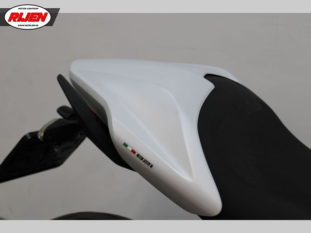 ducati - monster-821