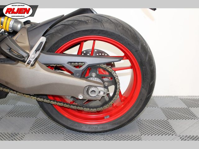 ducati - monster-821