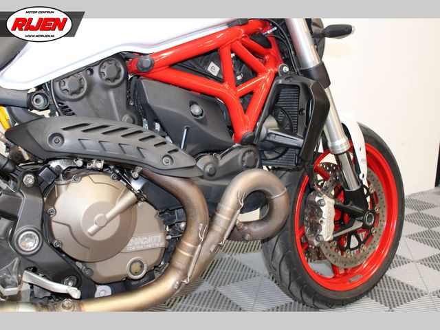 ducati - monster-821