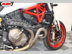 Ducati Monster 821 2016 occasion – foto 8 van 19