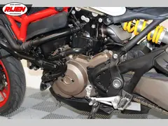 Ducati Monster 821 2016 occasion – foto 17 van 19