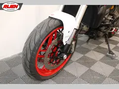Ducati Monster 821 2016 occasion – foto 18 van 19