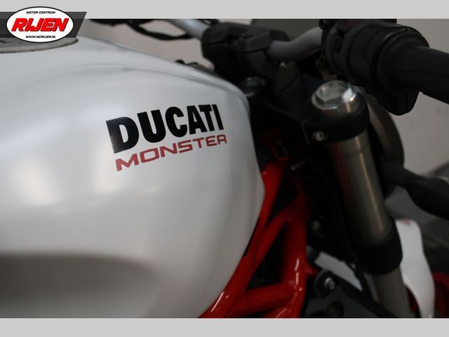 ducati - monster-821