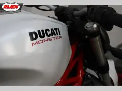 Ducati Monster 821 2016 occasion – foto 14 van 19